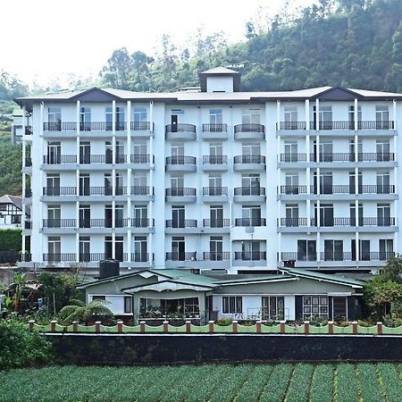 Grand View Apartments Nuwara Eliya Eksteriør bilde