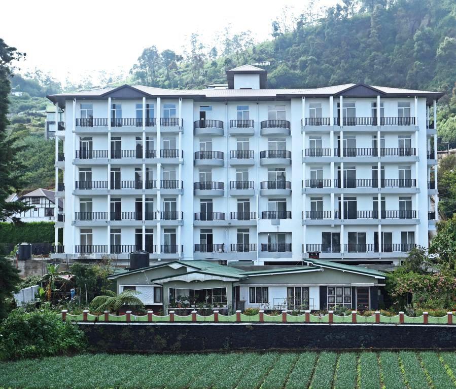 Grand View Apartments Nuwara Eliya Eksteriør bilde