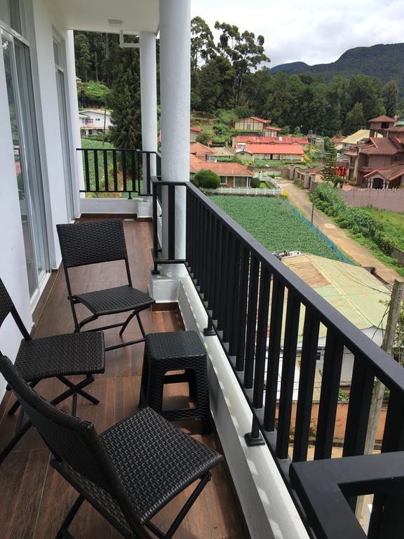 Grand View Apartments Nuwara Eliya Eksteriør bilde