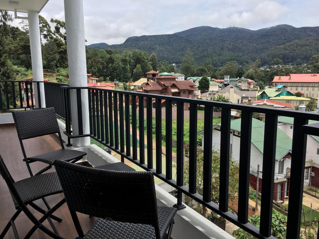 Grand View Apartments Nuwara Eliya Eksteriør bilde