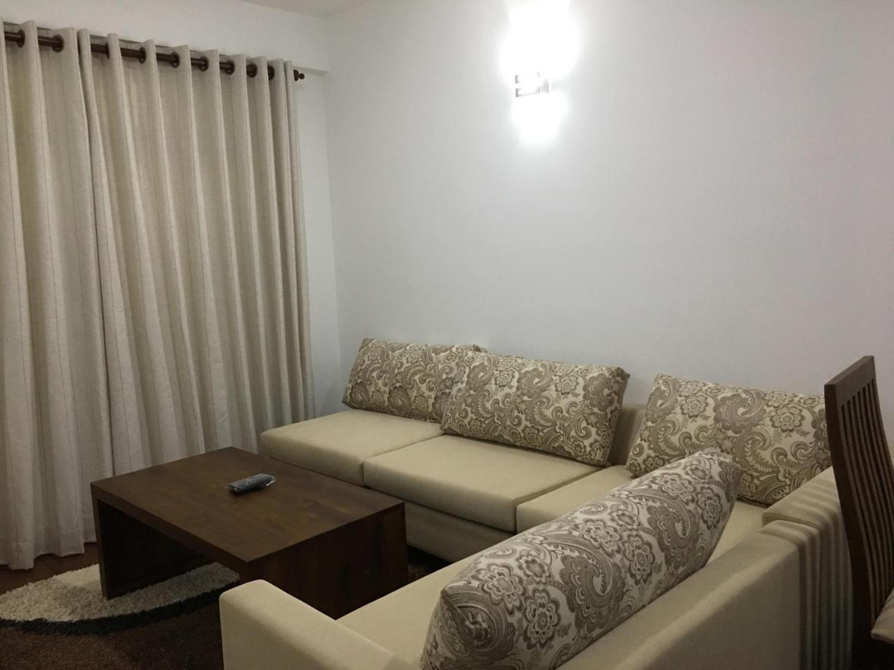 Grand View Apartments Nuwara Eliya Eksteriør bilde